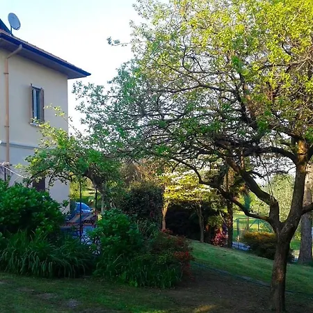 Guest house Swanlake Nebbiuno