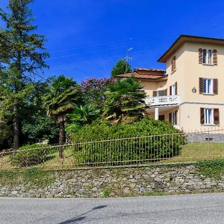 Swanlake Guest house