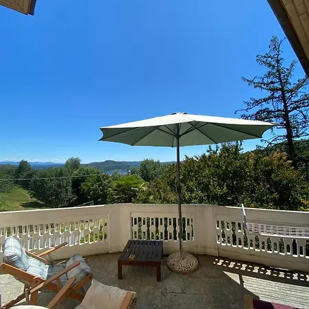 Guest house Swanlake Nebbiuno