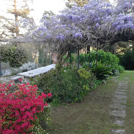 Guest house Swanlake Nebbiuno