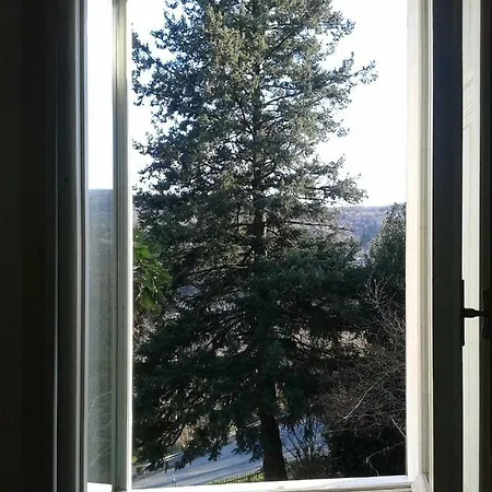 Guest house Swanlake 3*