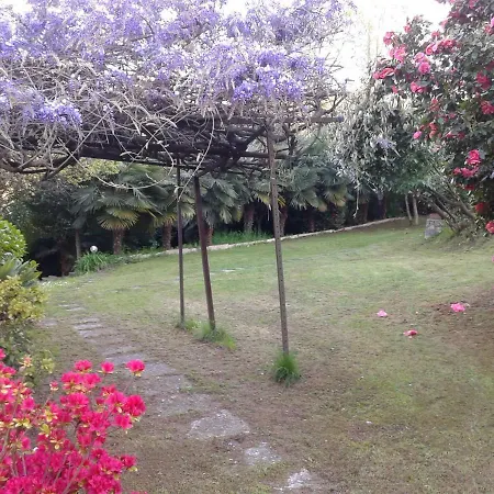 天鹅湖旅馆 Nebbiuno
