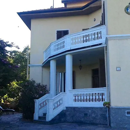 Swanlake Guest house Nebbiuno