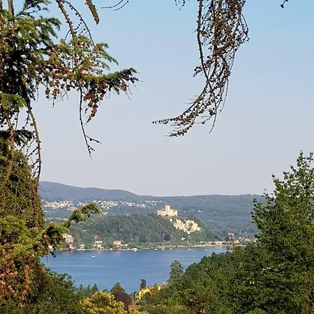 Guest house Swanlake 3*