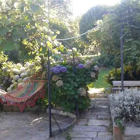 Swanlake 3* Nebbiuno