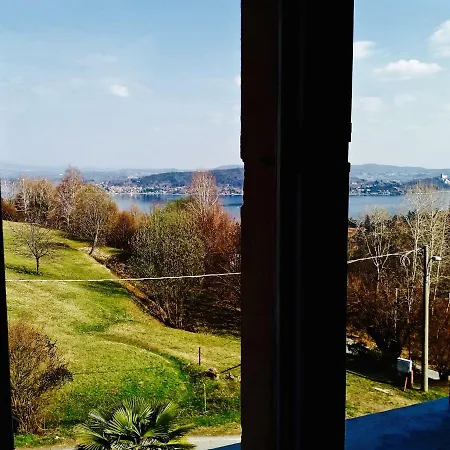 Swanlake Guest house