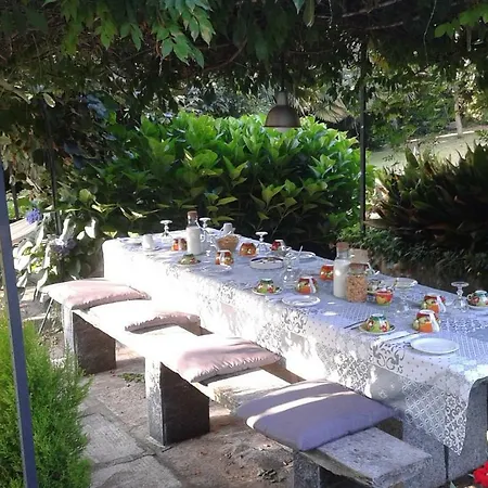Swanlake Guest house 3*